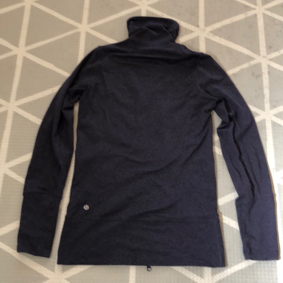Lululemon Jacket - Picture 2 of 2